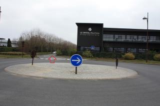 Garage Point S - Ferrières-en-Brie (Auto Ferrières) 1