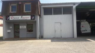 Garage Garage Furstoss | Poids Lourds & Véhicules Utilitaires 0