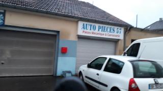 Garage Auto Pièces 57 0