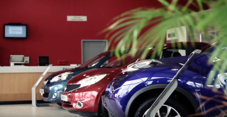 Garage Bony Automobiles Nissan Moulins 0