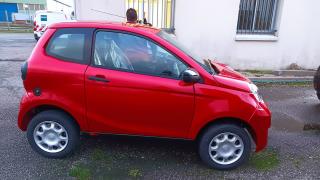 Garage Normandy sans permis Aixam Montivilliers 1