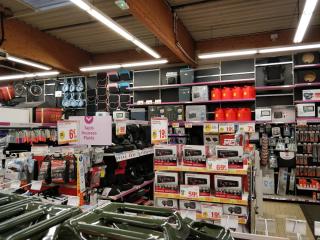 Garage Norauto Neuilly Sur Marne 0