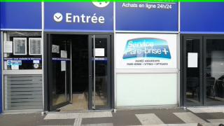 Garage Norauto Neuilly Sur Marne 0