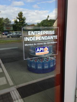 Garage API LE MANS 0