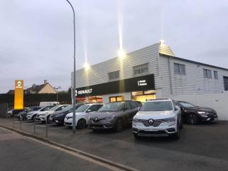 Garage Garage Fontana 0