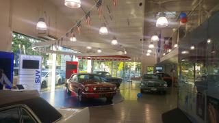 Garage Ford Les Ulis - JB AUTOMOBILES 1