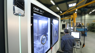 Garage Etablissements LONG SAS mécanique générale 2