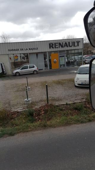 Garage EURL Benoit Dussel 0