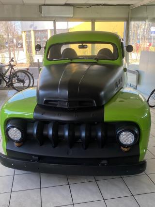 Garage GARAGE VAILLANT 37 1