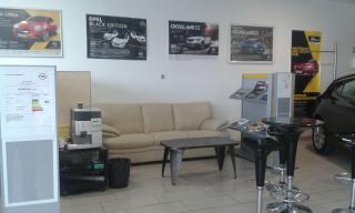 Garage Morestel Automobiles 0