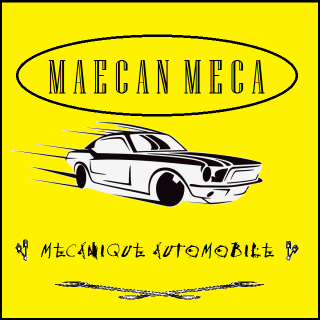 Garage GARAGE MAECAN MECA 0