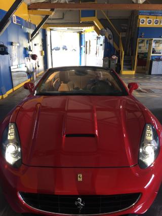 Garage AS Autosécurité Contrôle Technique CHOISY LE ROI - VICTOR HUGO 0