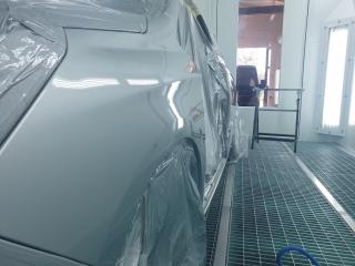 Garage Vinc Carrosserie - Restauration véhicules anciens | Carrosserie | Peinture 0