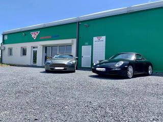 Garage Carrosserie Joubert 0