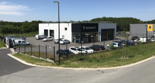 Garage Auto Tinténiac Services 0