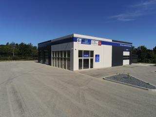 Garage TOP GARAGE - SC AUTOMOBILE 0