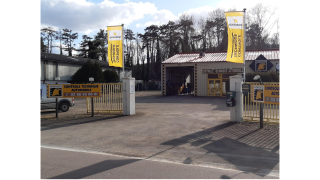 Garage Centre contrôle technique NORISKO 0