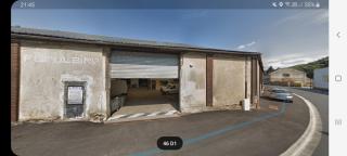 Garage Satcoms linky 1