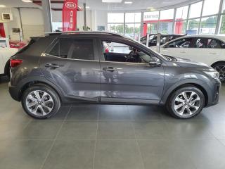 Garage Kia | GCA - Le Mans 0