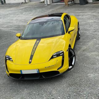 Garage Detailing Dreamcars 0