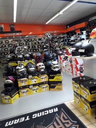 Garage MOTO AXXE - Yam Evasion 61 - Concessionnaire Yamaha - Alençon - motos, scooters 0