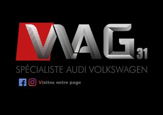 Garage VAG31 0