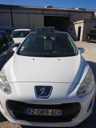 Garage AUTO BARBENTANE 2