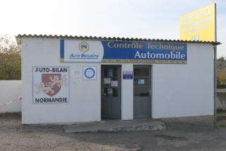 Garage AS Auto Sécurité Contrôle technique LIVAROT 0