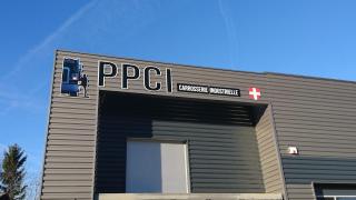 Garage Pascal Poncet 0