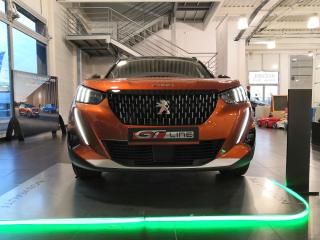 Garage PEUGEOT - SOCIETE INSULAIRE AUTOMOBILE 0