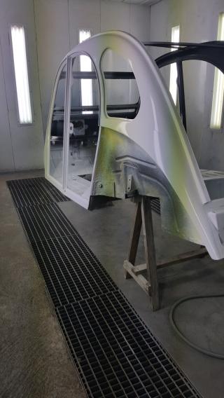 Garage Garage du Centre 0