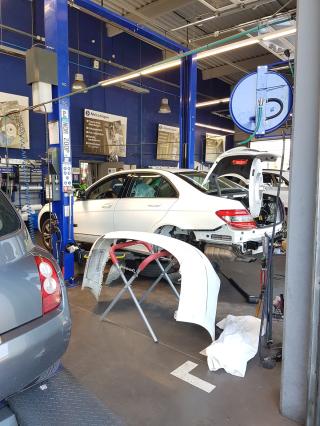 Garage Norauto Tignieu-Jameyzieu 0