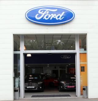 Garage FORD BAGNEUX - Motorcar by autosphere 0