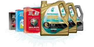 Garage ITAL LUBRICANTS 0