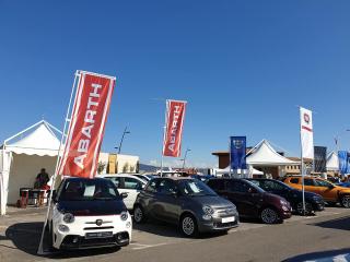 Garage JNG AUTO SAS GARAGE FIAT 0