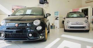 Garage JNG AUTO SAS GARAGE FIAT 0