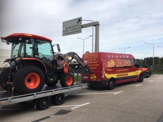 Garage MASNADA - BESANCON - HUSQVARNA 0