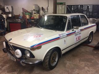 Garage Massot Thierry 1