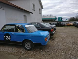 Garage Massot Thierry 2