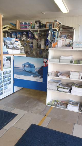 Garage Auto Caravanes Loisirs ACL78 0