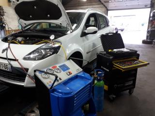 Garage RENAULT GARAGE BASSOT 0