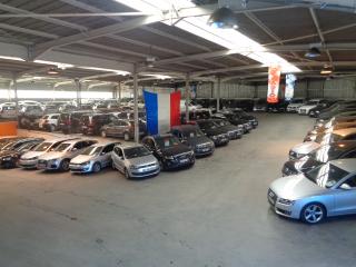 Garage SARL STA MR PLANÇON FABRICE 0