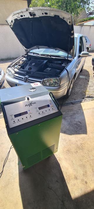 Garage Garage Beurel 0