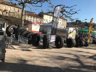 Garage Eurotyre - Garage Bonnafé Pneus Services 0