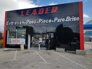Garage Leader Pièce Auto 0