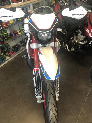 Garage Jpa Sport Moto 0