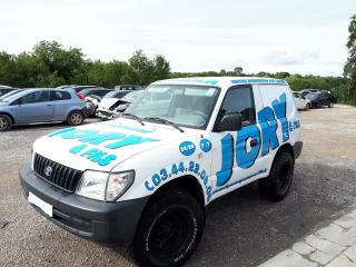 Garage Casse Autos - Dépannage JORY & FILS 0