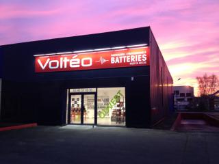 Garage Voltéo 0