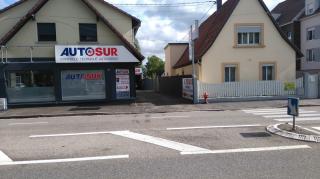 Garage AUTOSUR HAGUENAU 0