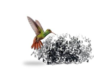 Garage Les Ferrailleurs Parisiens 0